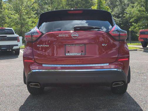 2024 Nissan Murano SV FWD