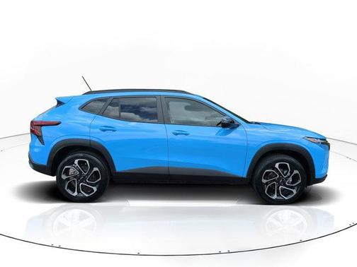 2024 Chevrolet Trax FWD 2RS