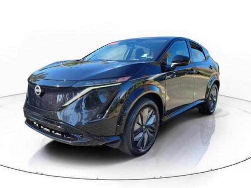 2023 Nissan ARIYA ENGAGE