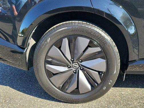 2023 Nissan ARIYA ENGAGE