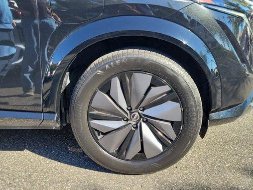 2023 Nissan ARIYA ENGAGE