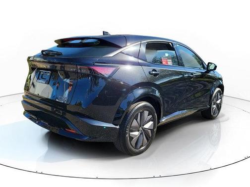 2023 Nissan ARIYA ENGAGE