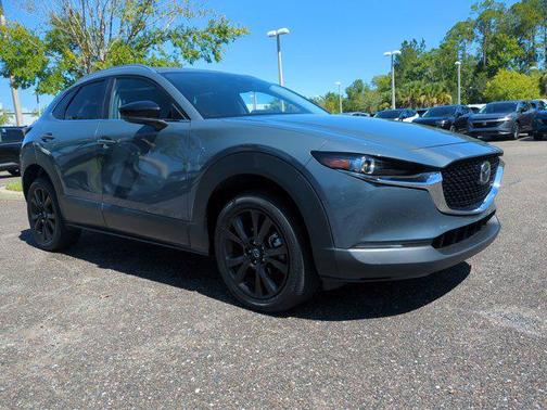 2023 Mazda CX-30 2.5 S Carbon Edition