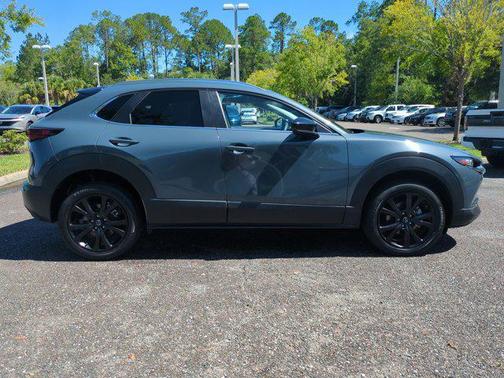 2023 Mazda CX-30 2.5 S Carbon Edition