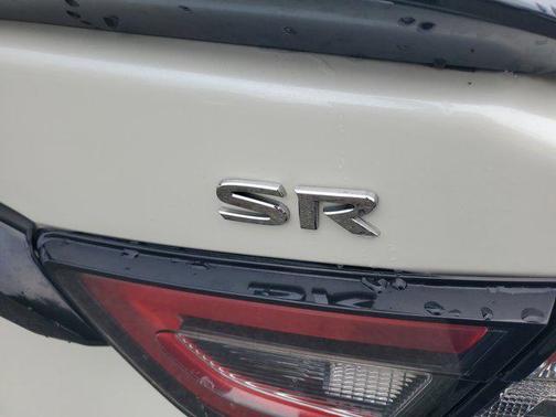 2023 Nissan Maxima SR Xtronic CVT