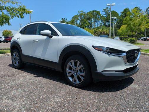 2023 Mazda CX-30 2.5 S Select Package