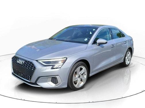 2024 Audi A3 Premium