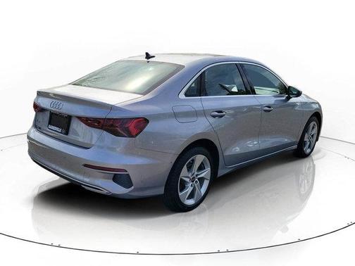 2024 Audi A3 Premium