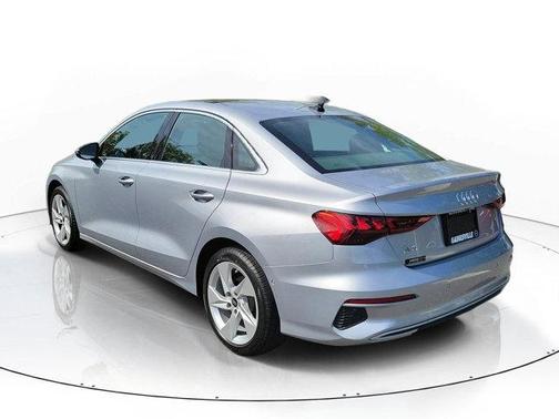 2024 Audi A3 Premium