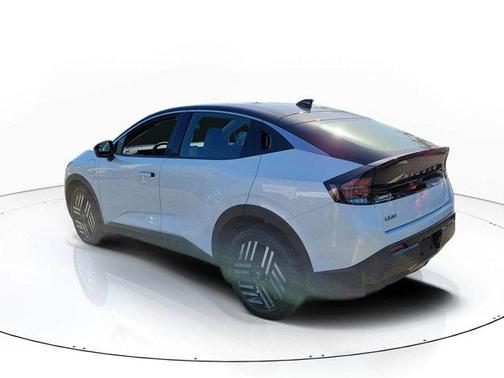 2026 Nissan Leaf SV+