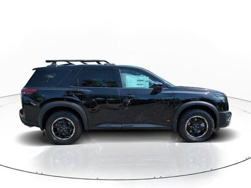 2025 Nissan Pathfinder Rock Creek 4WD