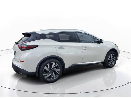 2022 Nissan Murano SL FWD