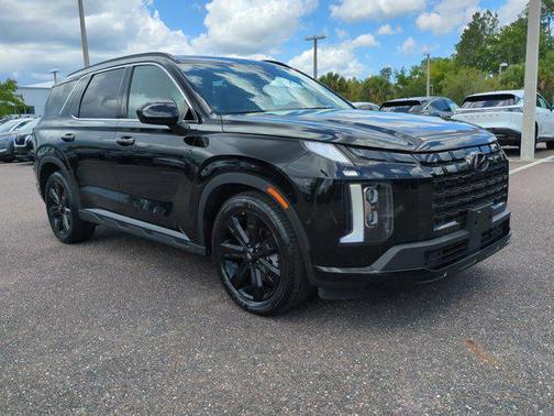 2024 Hyundai PALISADE XRT