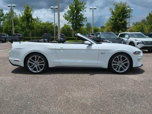 2023 Ford Mustang GT Premium