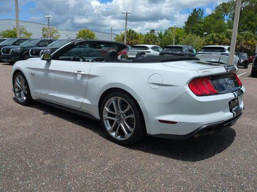 2023 Ford Mustang GT Premium