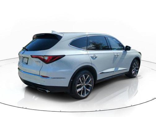 2022 Acura MDX Technology Package