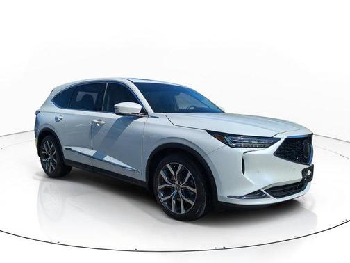 2022 Acura MDX Technology Package