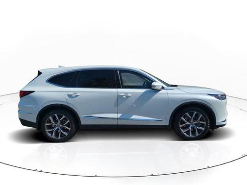 2022 Acura MDX Technology Package
