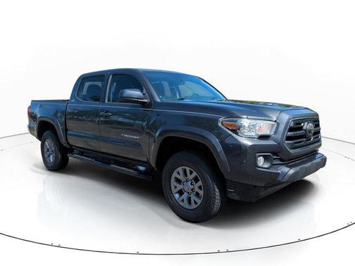 2019 Toyota Tacoma SR5