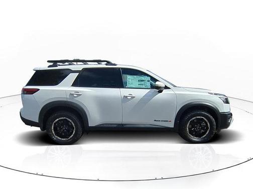 2025 Nissan Pathfinder Rock Creek 4WD