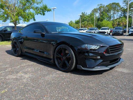 2018 Ford Mustang GT