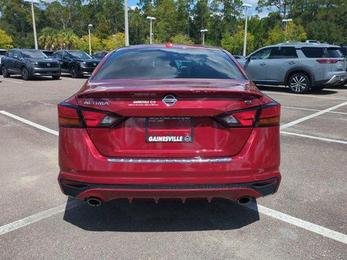 2021 Nissan Altima 2.5 SL