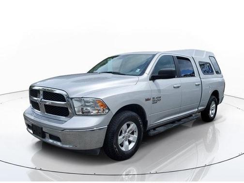 2019 RAM 1500 SLT