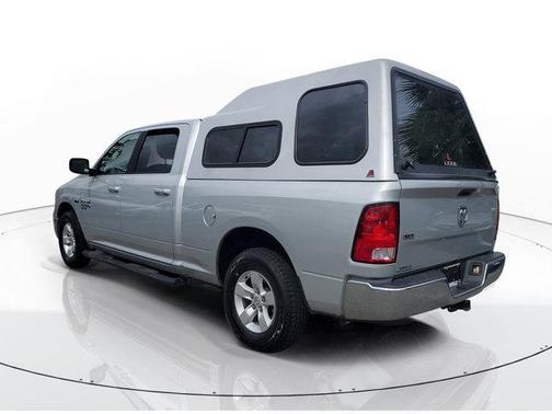 2019 RAM 1500 SLT