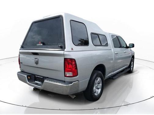 2019 RAM 1500 SLT