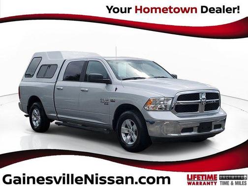 2019 RAM 1500 SLT