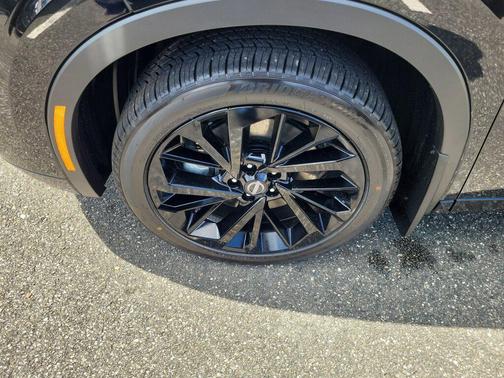 Cosmic Black 2026 Nissan Rogue Platinum