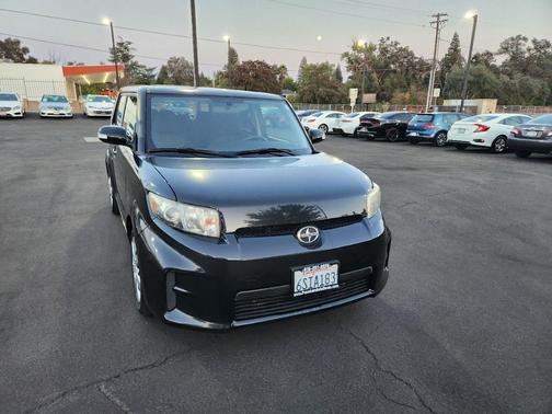 2011 Scion xB Release Series 8.0