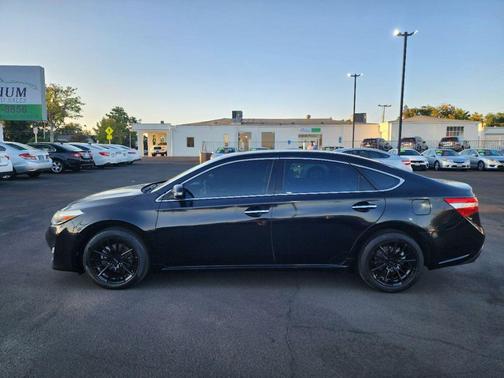 2013 Toyota Avalon XLE Premium