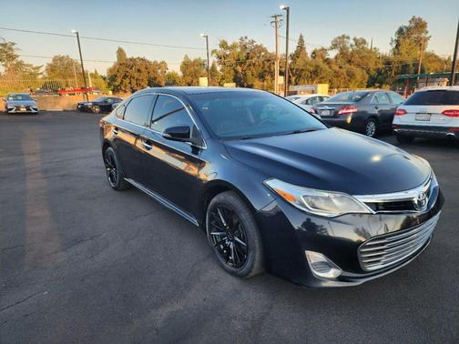 2013 Toyota Avalon XLE Premium