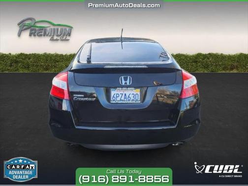 2011 Honda Accord Crosstour EX