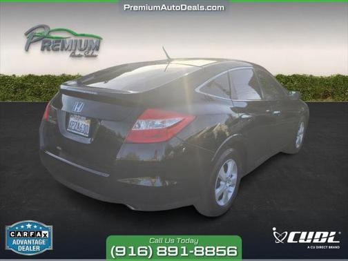 2011 Honda Accord Crosstour EX
