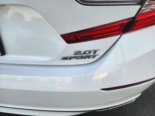 2021 Honda Accord Sport 1.5T