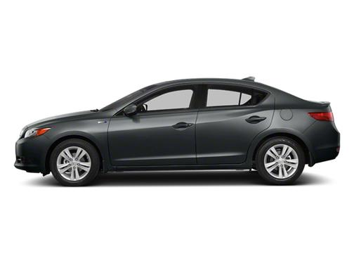 2013 Acura ILX Hybrid 1.5L