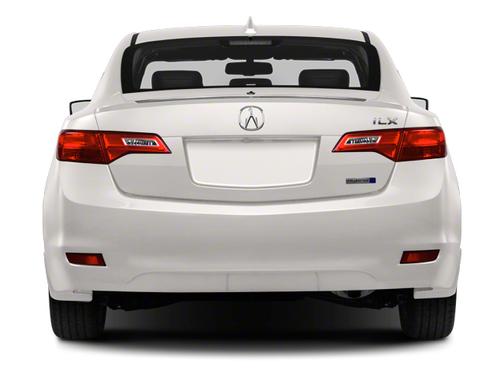 2013 Acura ILX Hybrid 1.5L