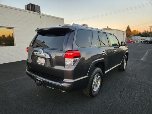 2013 Toyota 4Runner SR5