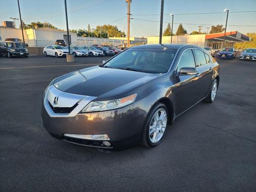 2010 Acura TL 3.5
