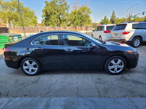 2013 Acura TSX Technology