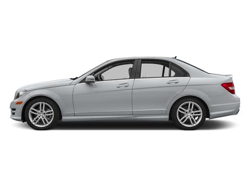 2014 Mercedes-Benz C-Class C 250 Sport