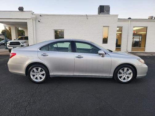 2009 Lexus ES 350 Base