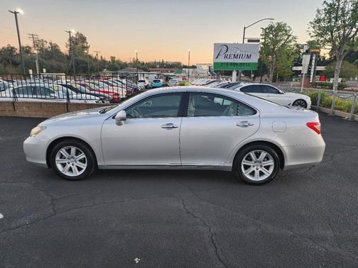 2009 Lexus ES 350 Base