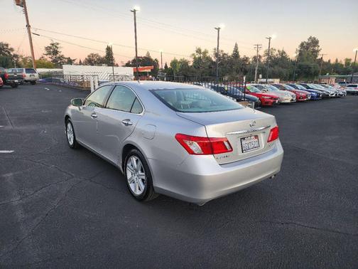 2009 Lexus ES 350 Base