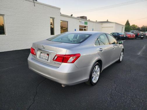 2009 Lexus ES 350 Base