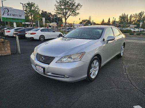 2009 Lexus ES 350 Base