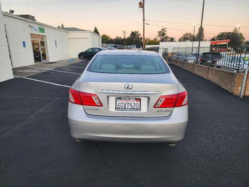 2009 Lexus ES 350 Base