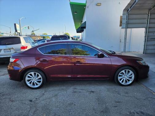 2016 Acura ILX 2.4L